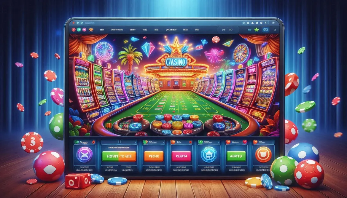 Fastbet Casino